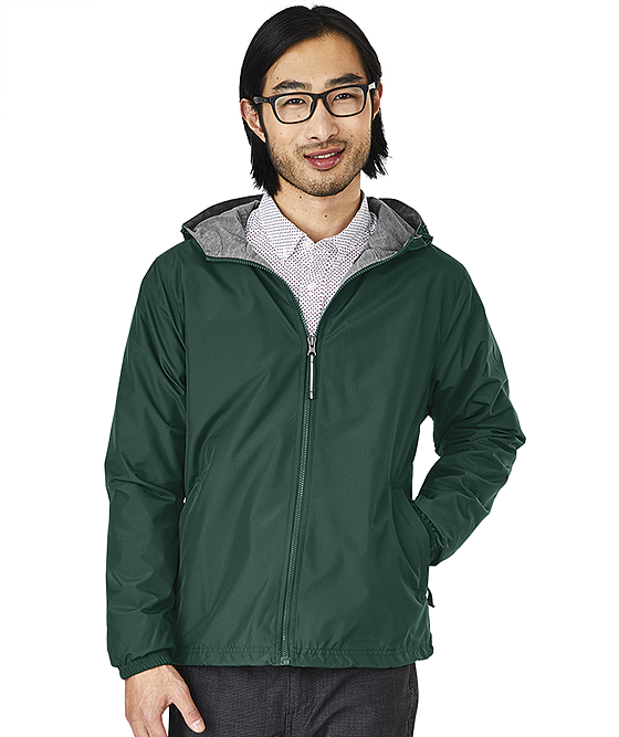 Charles River Apparel Portsmouth Jacket