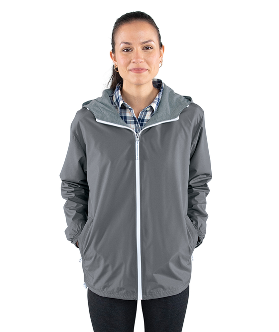 Charles River Apparel Portsmouth Jacket