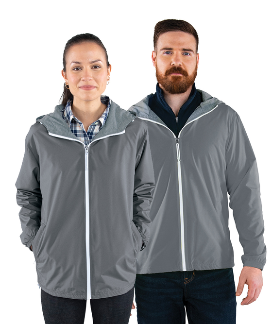 charles river apparel Portsmouth Jacket