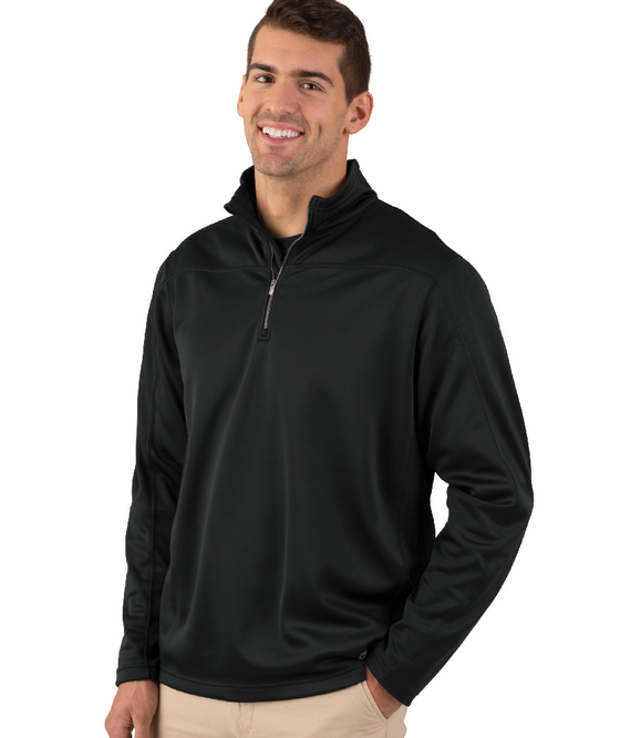 Charles River Apparel Stealth Zip Pullover