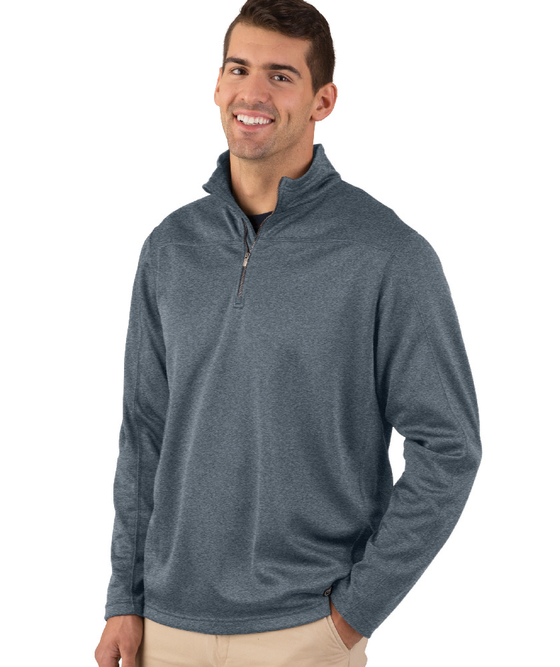 Charles River Apparel Stealth Zip Pullover