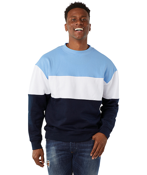 Charles River Apparel Westerly Crew