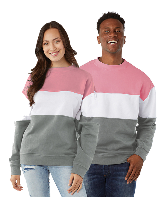 charles river apparel Westerly Crew