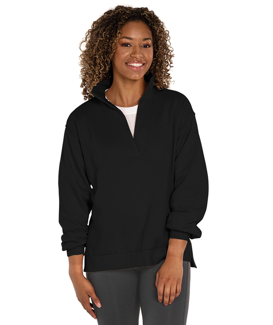 Charles River Apparel Women's Coastal Sweatshirt