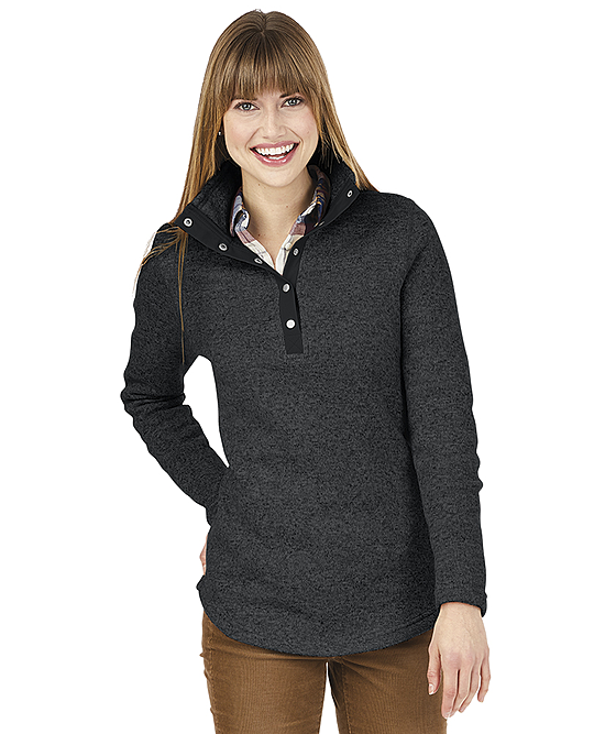 Charles River Apparel Women's Hingham Tunic