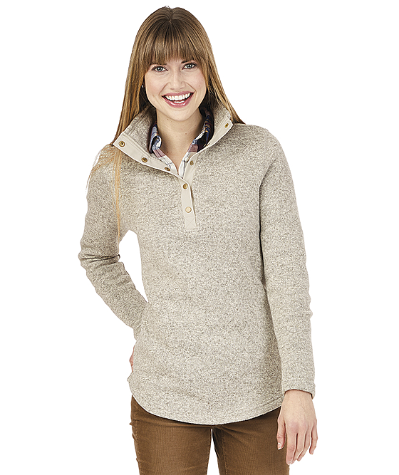 Charles River Apparel Women's Hingham Tunic