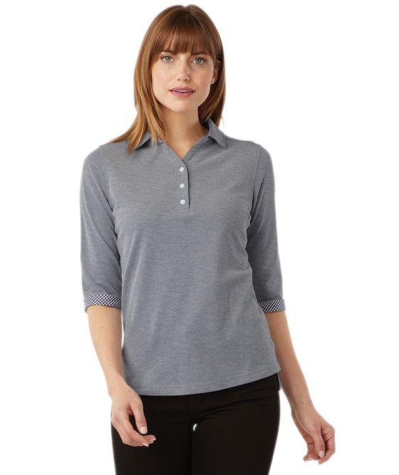 charles river apparel Women's Naugatuck Shirt