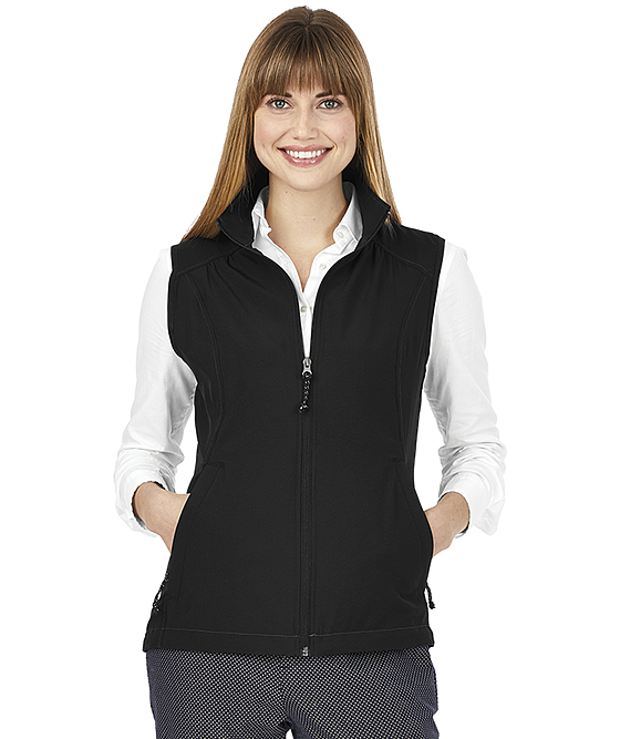 Charles River Apparel Women's Pack-N-Go® Vest