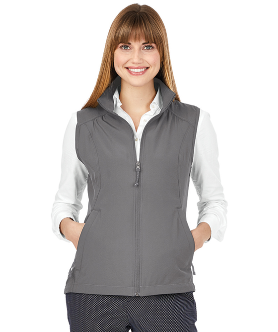 Charles River Apparel Women's Pack-N-Go® Vest