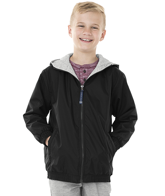 Charles River Apparel Youth Performer Jacket