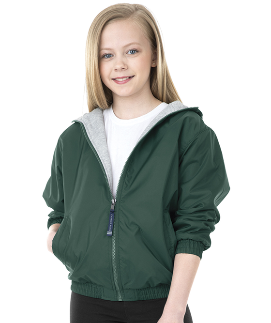 Charles River Apparel Youth Performer Jacket