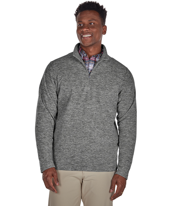 Charles River Apparel Men's Freeport Microfleece Pullover