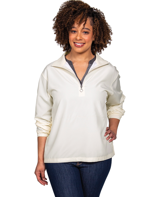 Charles River Apparel Women’s Beacon Lightweight Pullover