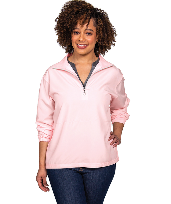 Charles River Apparel Women’s Beacon Lightweight Pullover