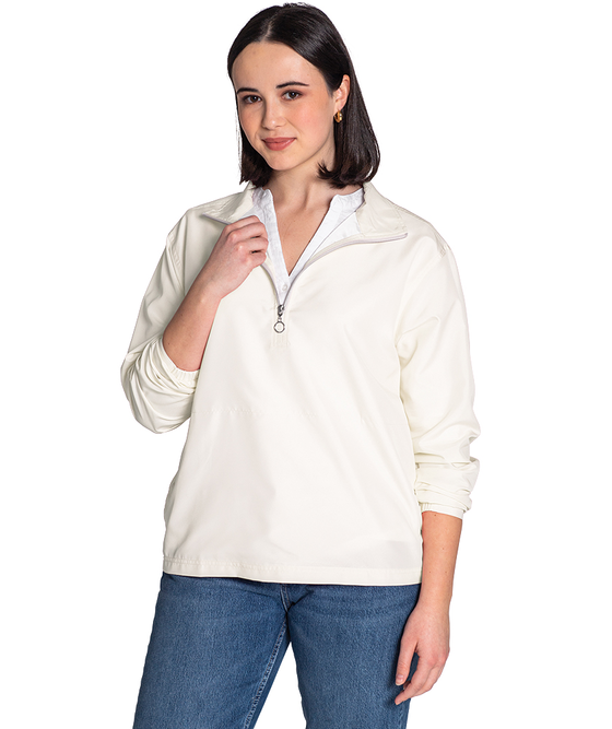 charles river apparel Women’s Beacon Lightweight Pullover