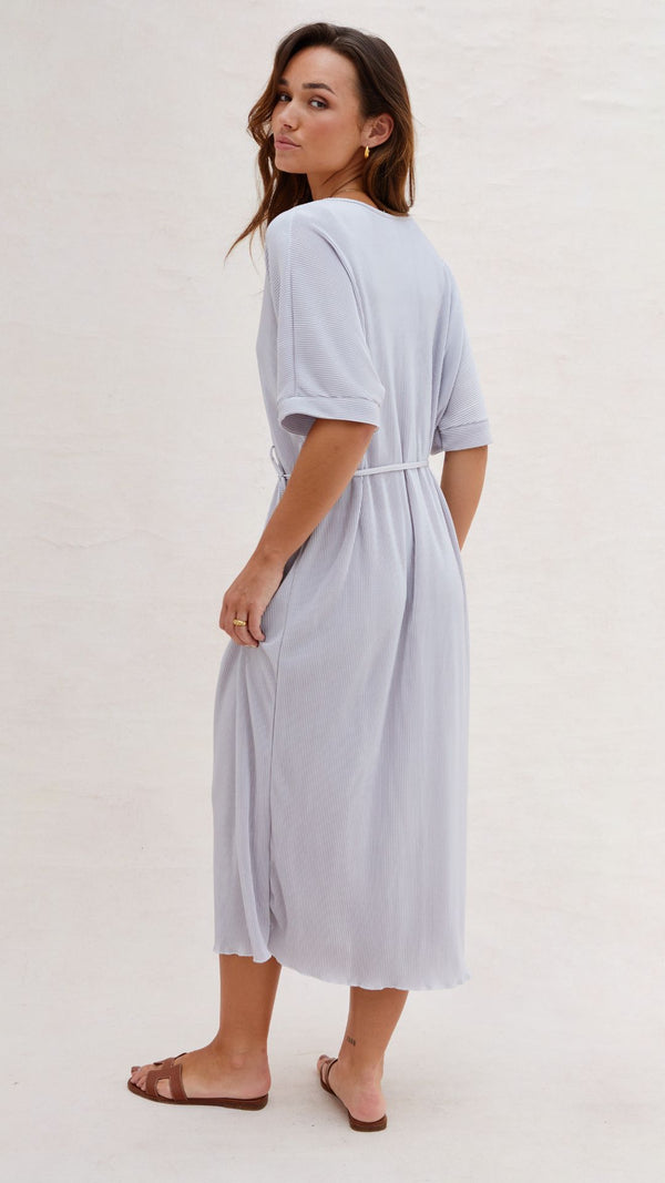 Charli Casilda Dress - Silversand Dresses