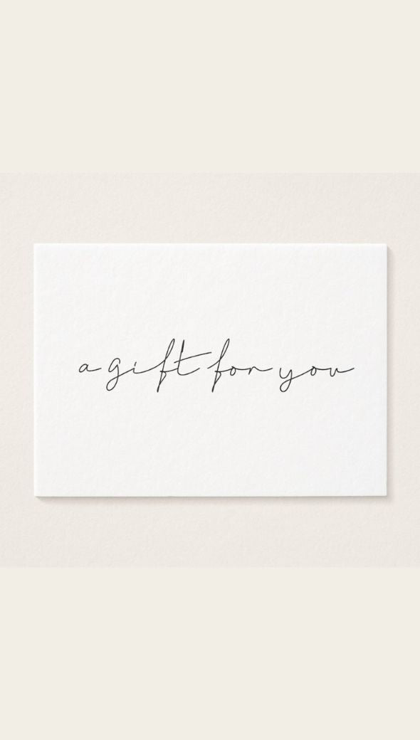 charli Charli London Gift Card - £100