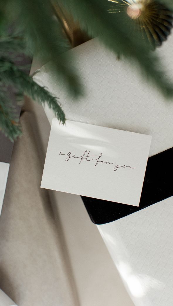 Charli Charli London Gift Card - £75