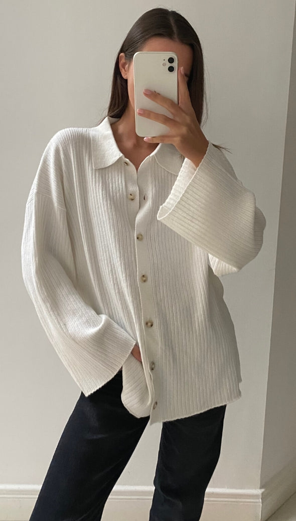 Charli Dominika Cardigan - Moonbeam Cardigans