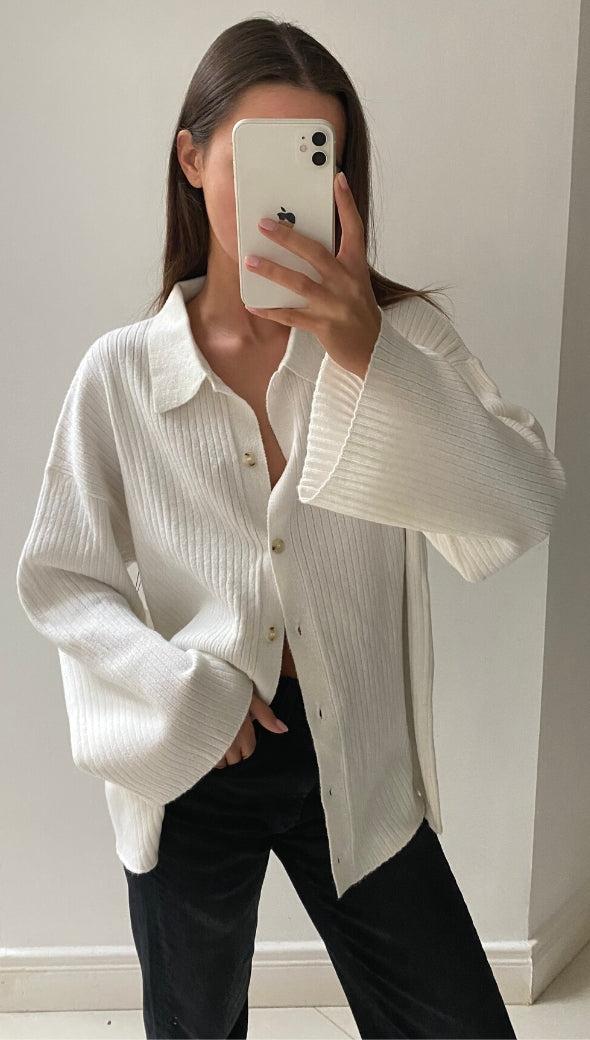 Charli Dominika Cardigan - Moonbeam Cardigans