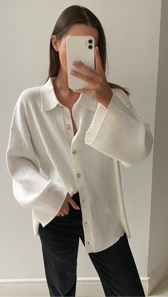 charli Dominika Cardigan - Moonbeam Cardigans