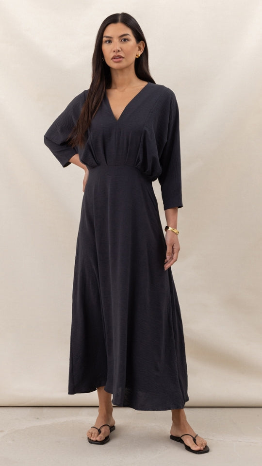 Charli Evelyn Dress - Slate Dresses