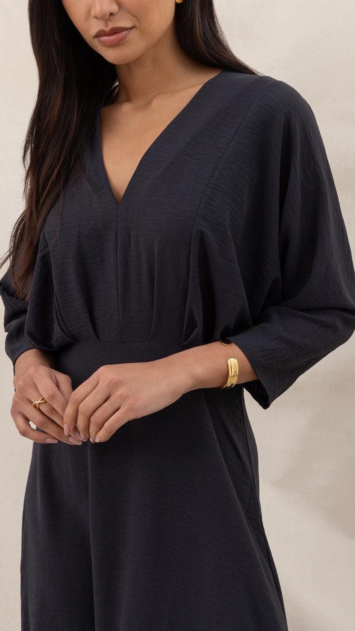 Charli Evelyn Dress - Slate Dresses