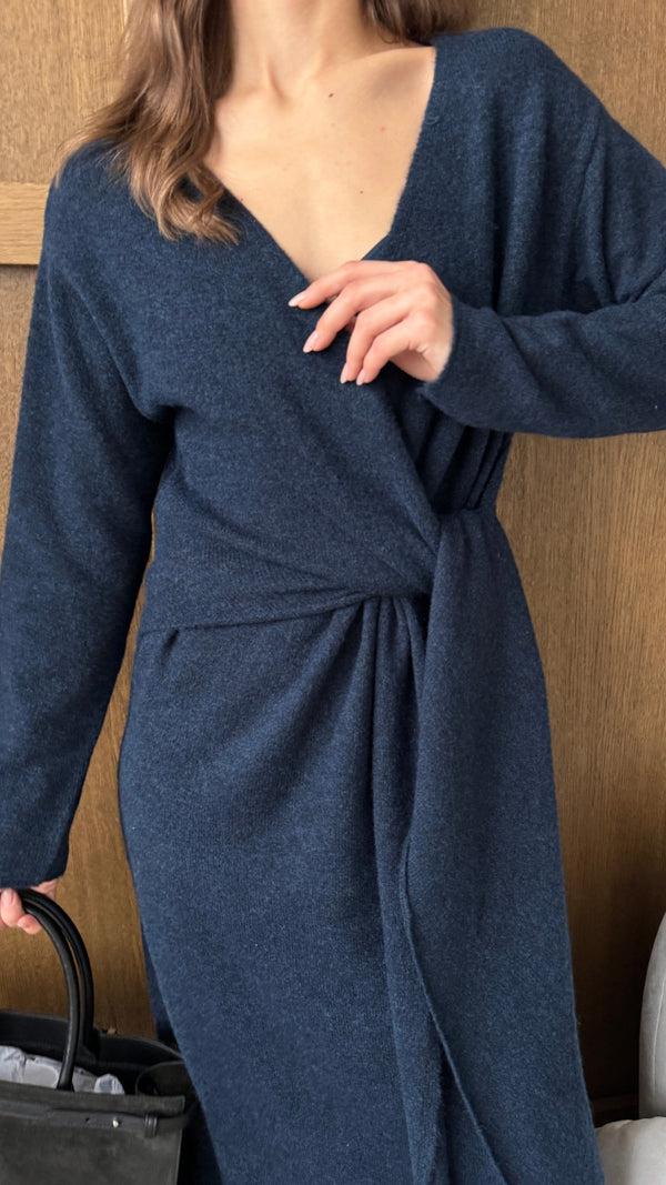 Charli Keira Dress - Midnight Dresses