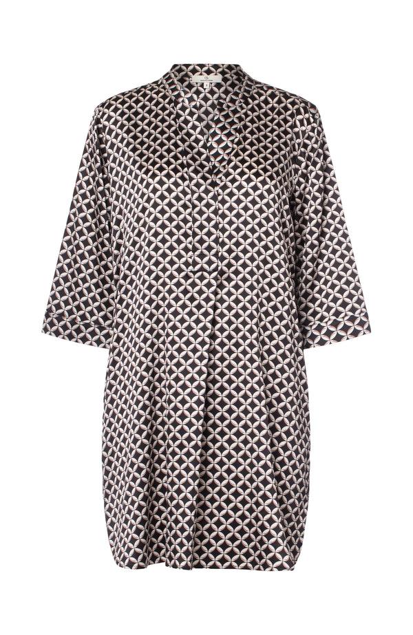 charlotte sparre Bliss dress Circeline / 3120 Circeline - Black Dress