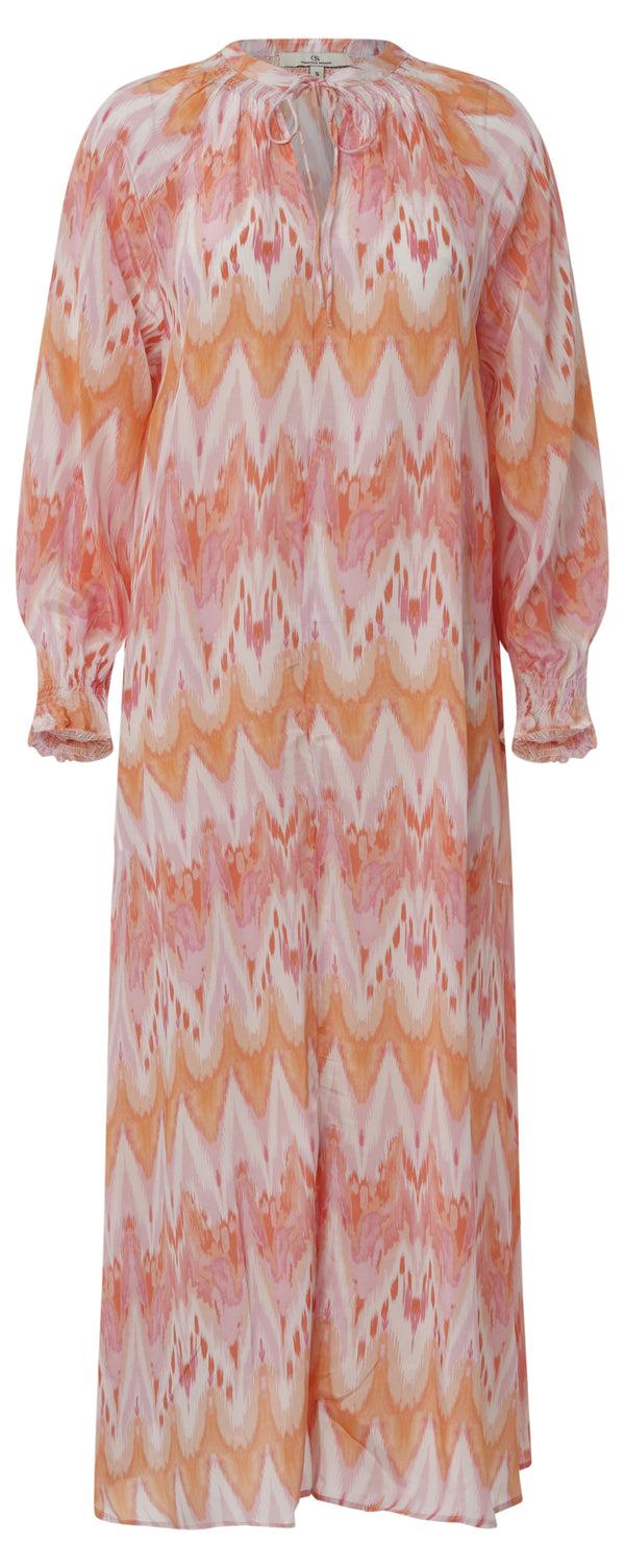 charlotte sparre Comfie / 3383 Jive vis - Rose Dress