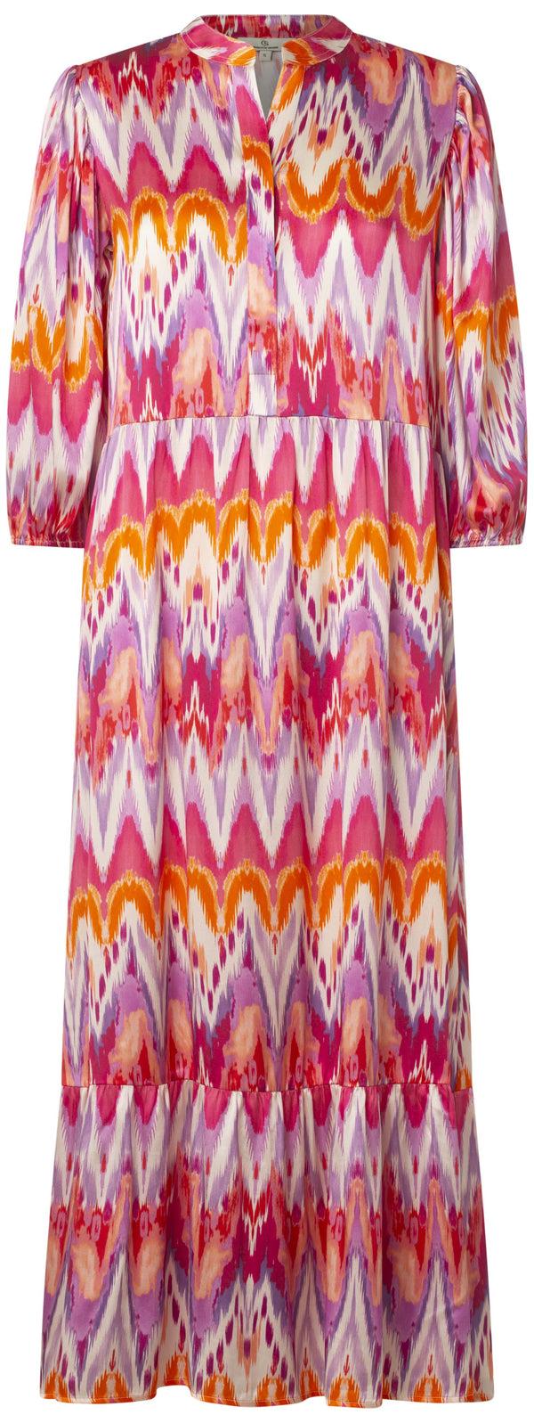 charlotte sparre Nifty dress / 3332 Jive - Pink Dress