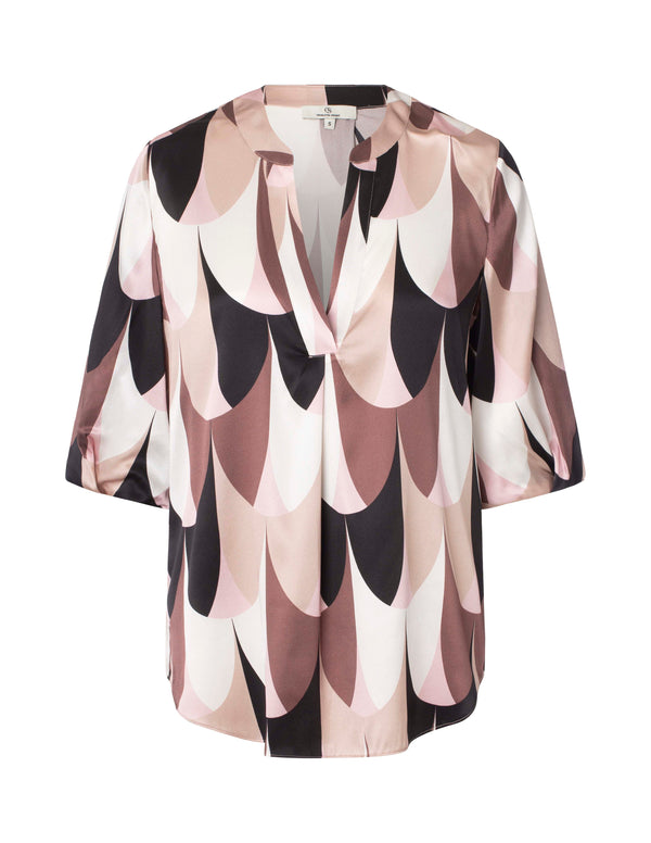 charlotte sparre So-me Fang / 3104 Fang - Black Blouse