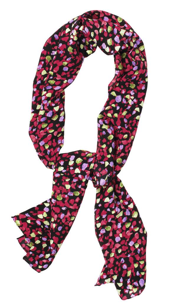 charlotte sparre Cille 35x165 cm / CS494 Cille 35x165 - Multi Scarf