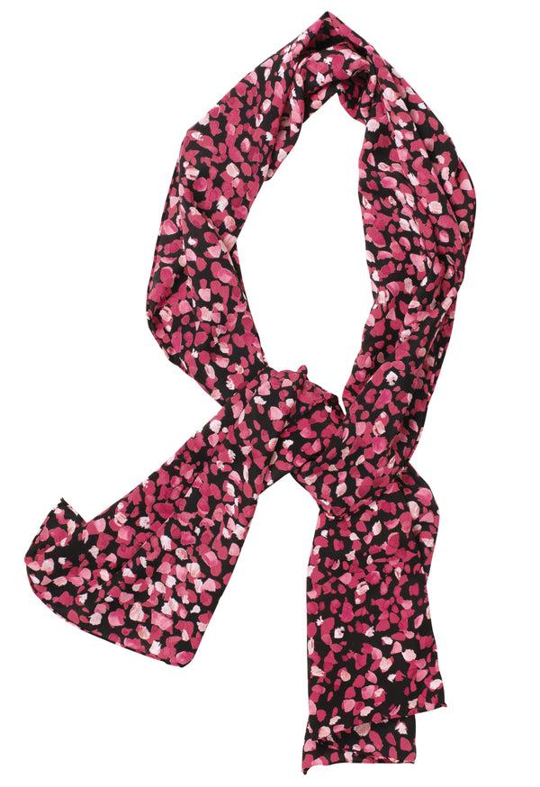 charlotte sparre Cille 35x165 cm / CS494 Cille 35x165 - Red Scarf