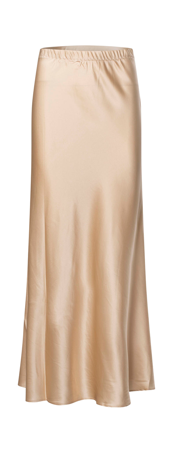 charlotte sparre Mermaid skirt Solid / 3015 Solid - Cream Skirt