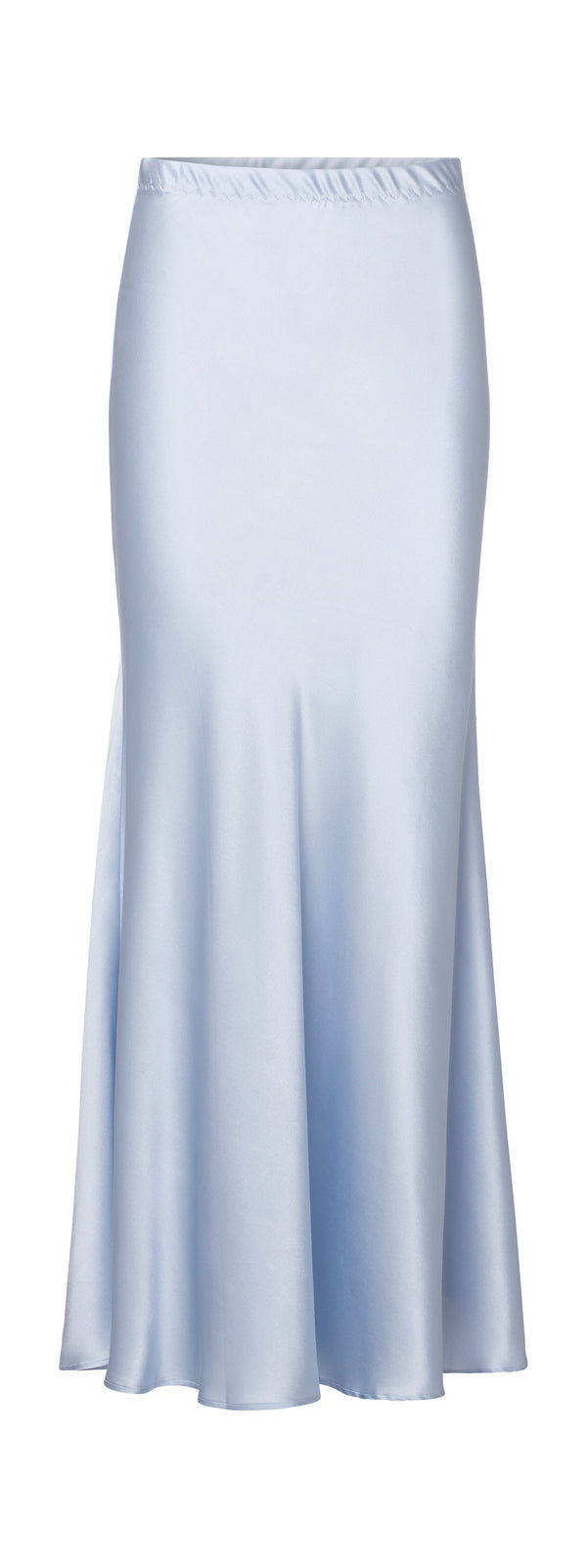 charlotte sparre Mermaid skirt Solid / 3114 Solid - Light blue Skirt