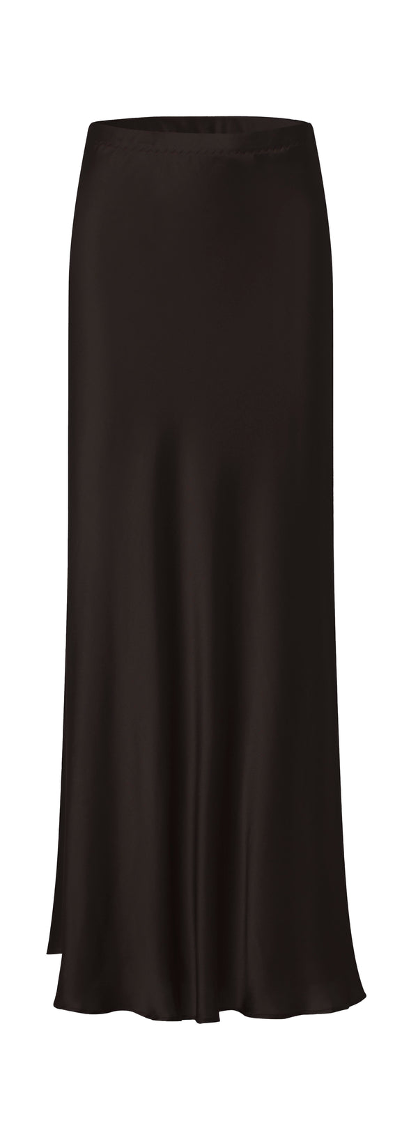 charlotte sparre Mermaid skirt Solid / 3220 Solid - Black Skirt