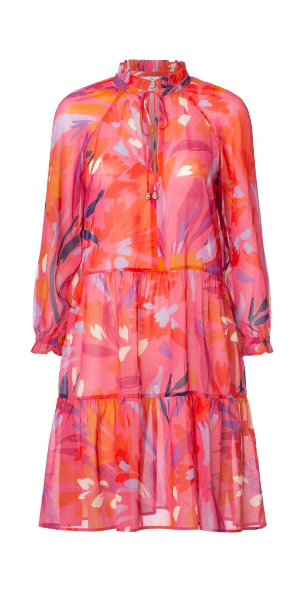 charlotte sparre Muse dress Peggy ggt / 3158 Peggy ggt - Pink Dress charlotte sparre Muse dress Peggy ggt / 3158 Peggy ggt - Pink Dress