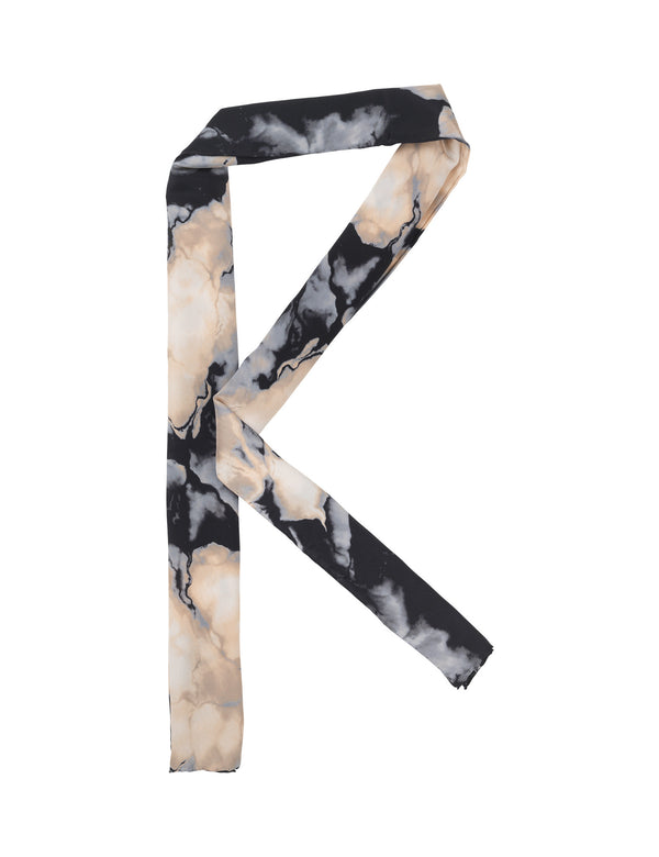 charlotte sparre Sara 35x165 cm / CS567 Sara 35x165 - Grey Scarf