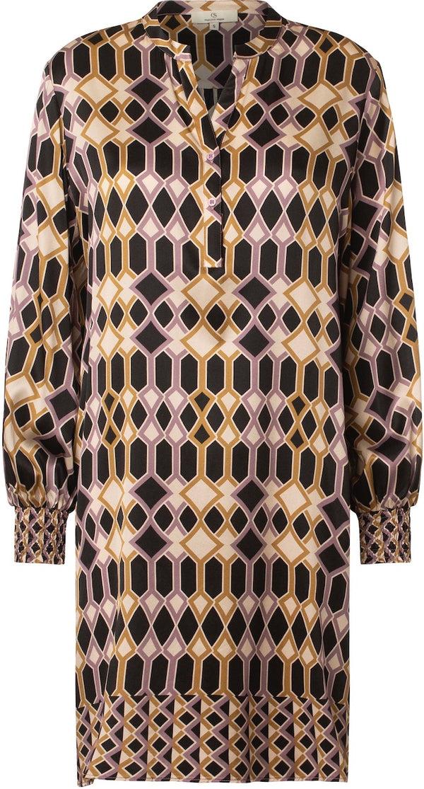 charlotte sparre Shirty Felia / 3047 Felia - Multi Dress