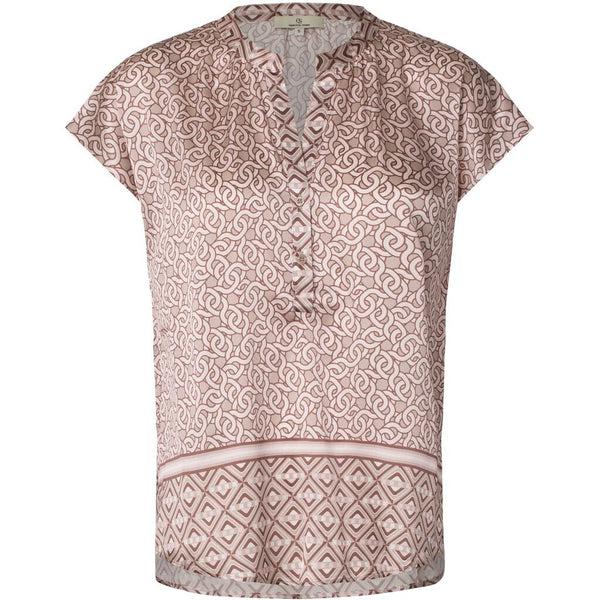 charlotte sparre Top top Chainy / 2940 Chainy - Taupe Blouse