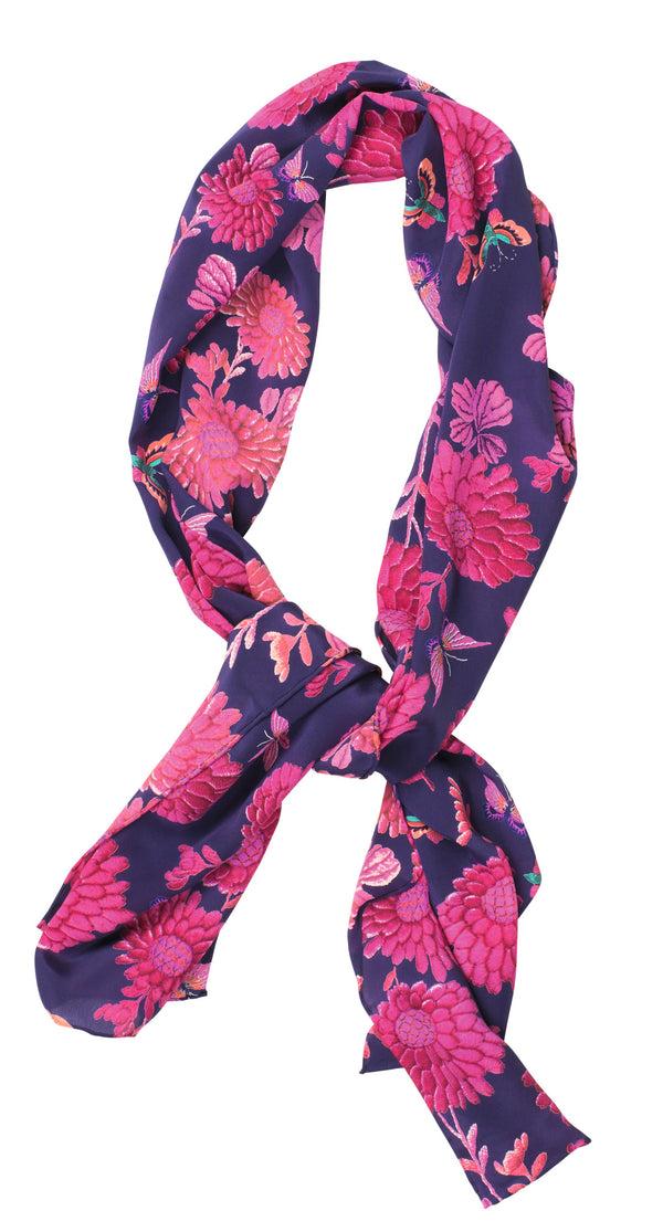 charlotte sparre Vesna 35x165 cm / CS495 Vesna 35x165 - Red Scarf