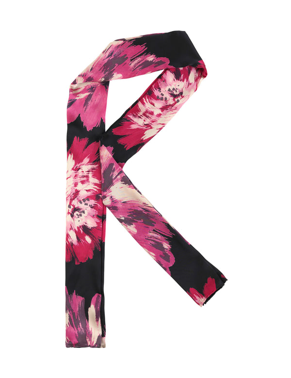 charlotte sparre Victoria 35x165 / CS560 Victoria 35x165 - Red Scarf