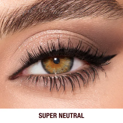 Charlotte Tilbury 3-STEP BEAUTIFYING EXAGGER-EYES KIT EYE KIT