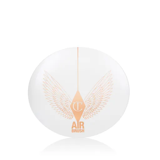 Charlotte Tilbury AIRBRUSH BRIGHTENING FLAWLESS FINISH FAIR - MEDIUM