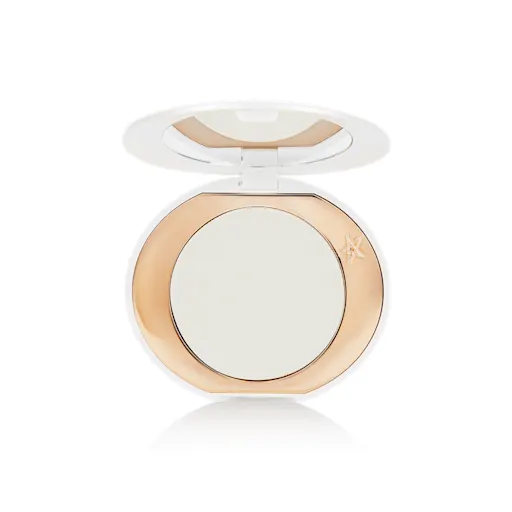 charlotte tilbury AIRBRUSH BRIGHTENING FLAWLESS FINISH FAIR - MEDIUM TRAVEL