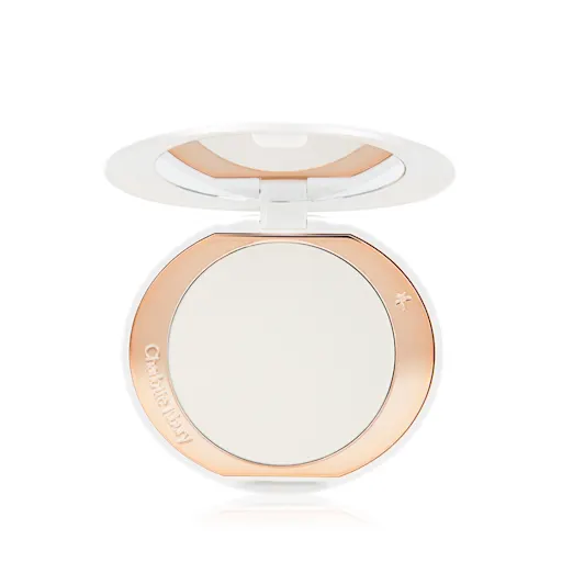charlotte tilbury AIRBRUSH BRIGHTENING FLAWLESS FINISH FAIR - MEDIUM