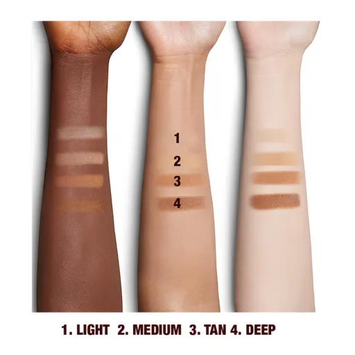 Charlotte Tilbury AIRBRUSH FLAWLESS FINISH 2 MEDIUM TRAVEL