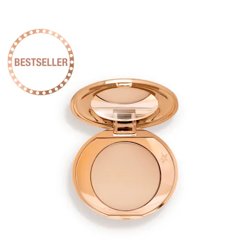 charlotte tilbury AIRBRUSH FLAWLESS FINISH 2 MEDIUM TRAVEL