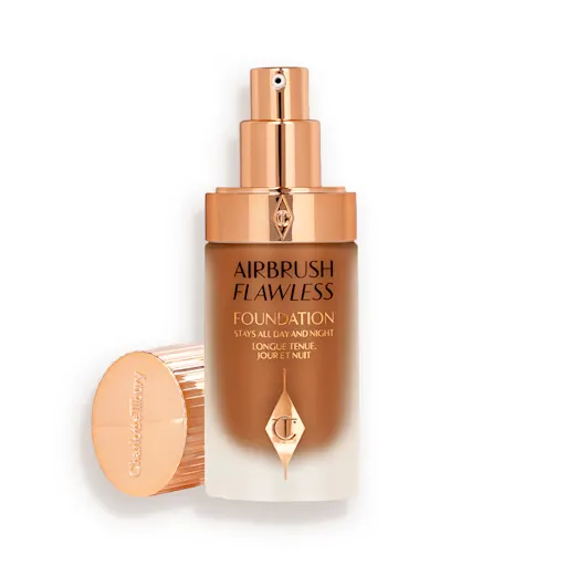 charlotte tilbury AIRBRUSH FLAWLESS FOUNDATION 14 COOL